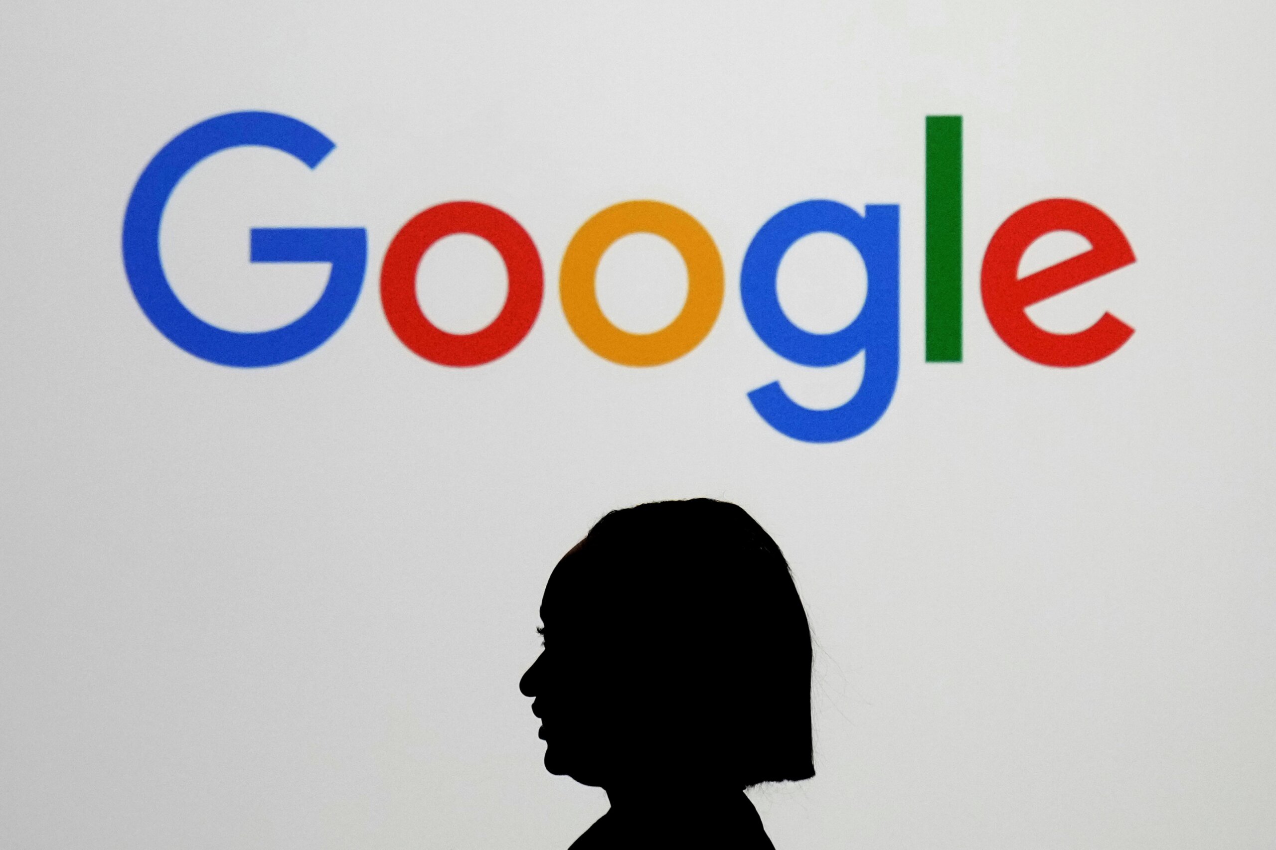 Google Fine