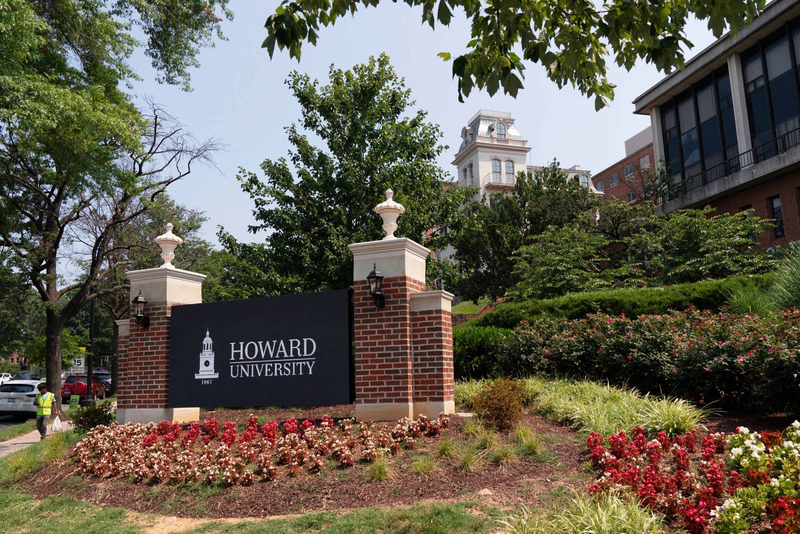 Howard University