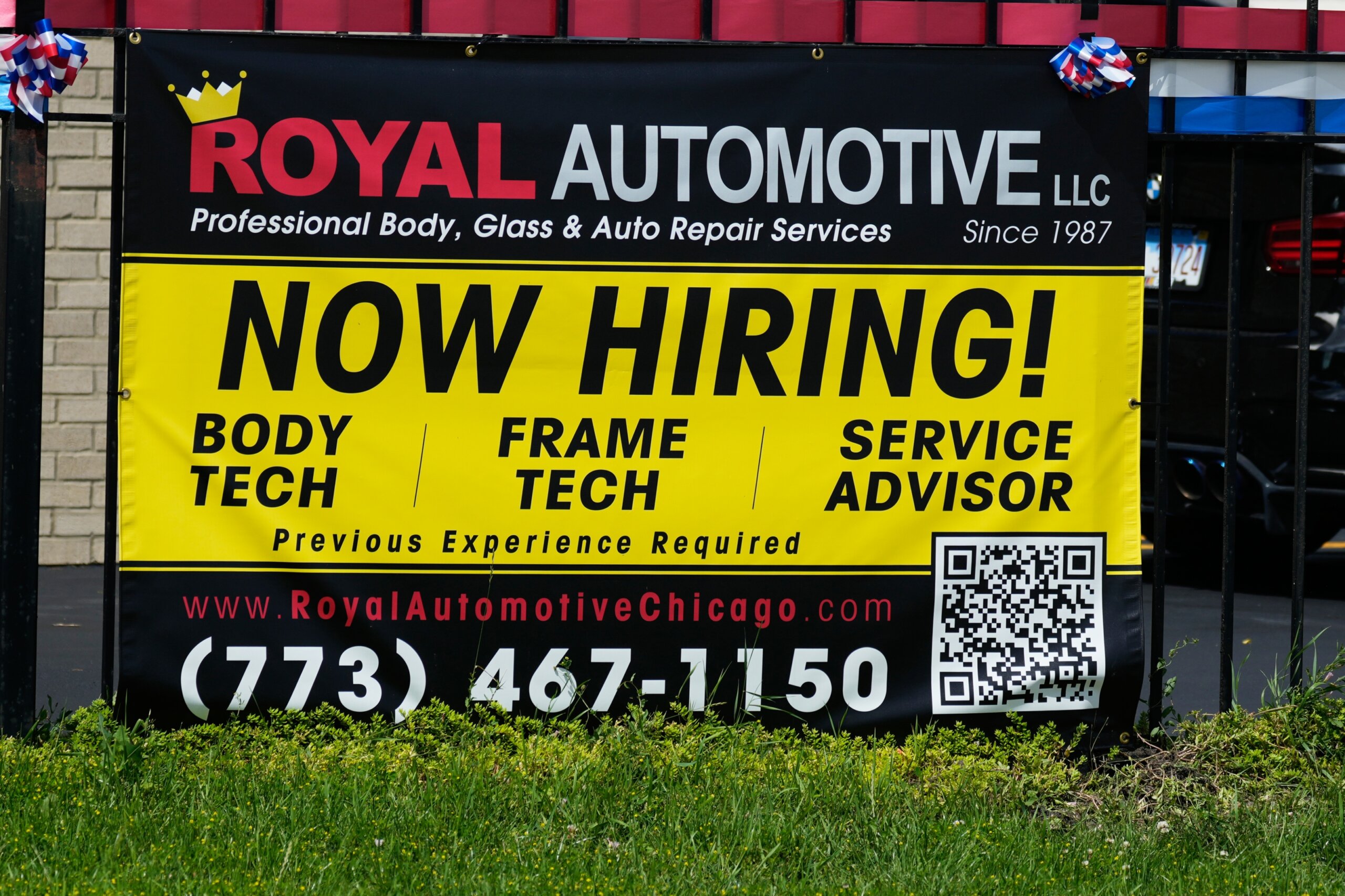 Job Openings