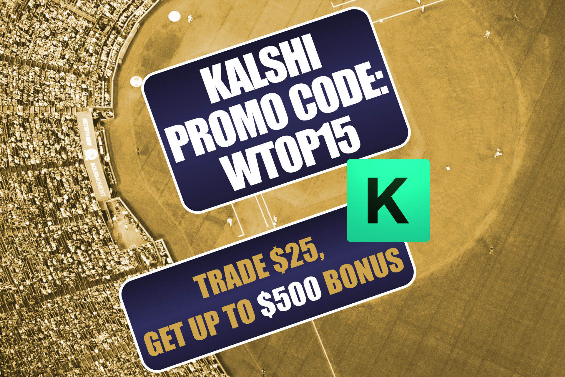 Kalshi Promo Code