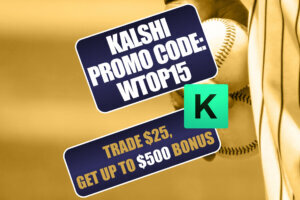 Kalshi Promo Code