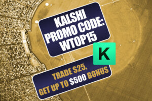 Kalshi Promo Code