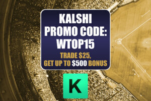 Kalshi Promo Code