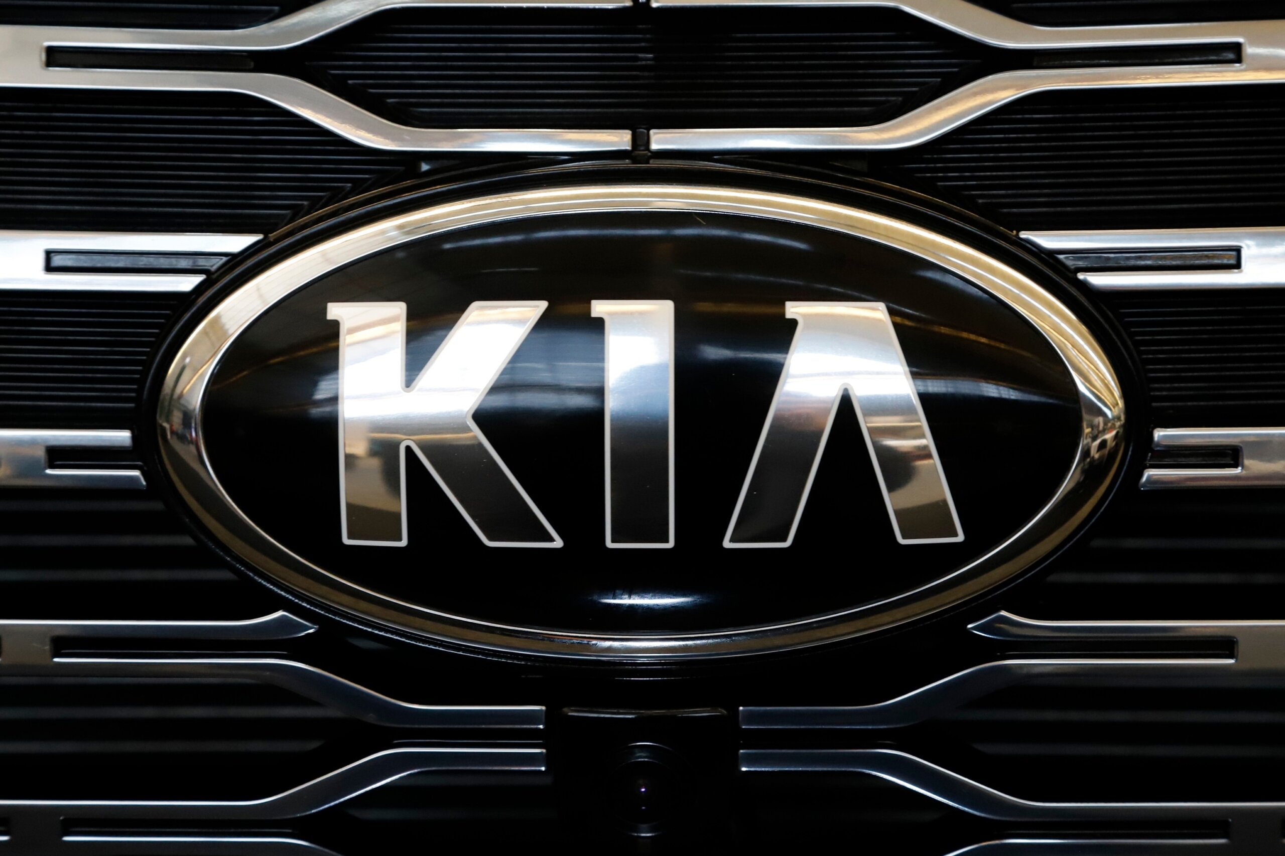 Kia Telluride Recall