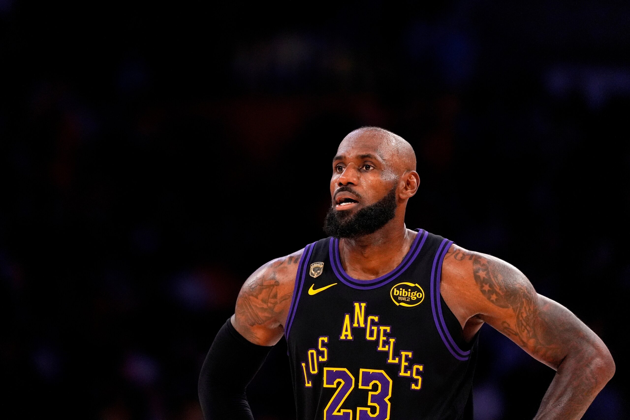 LeBron's Decision What to Know Basketball