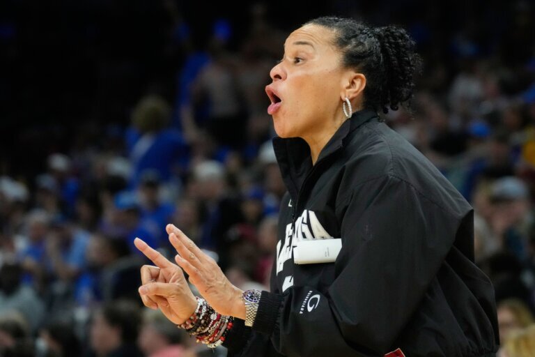 NCAA Tournament Bracketing Basketball