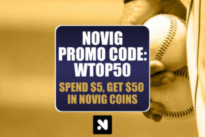 Novig Promo Code