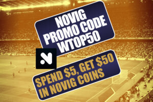 Novig Promo Code