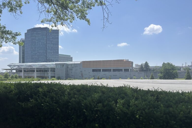 Tysons, Virginia