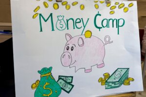 Money Camp