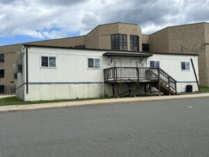Centreville High School