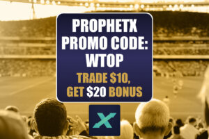 ProphetX Promo Code