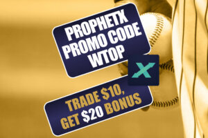 ProphetX Promo Code
