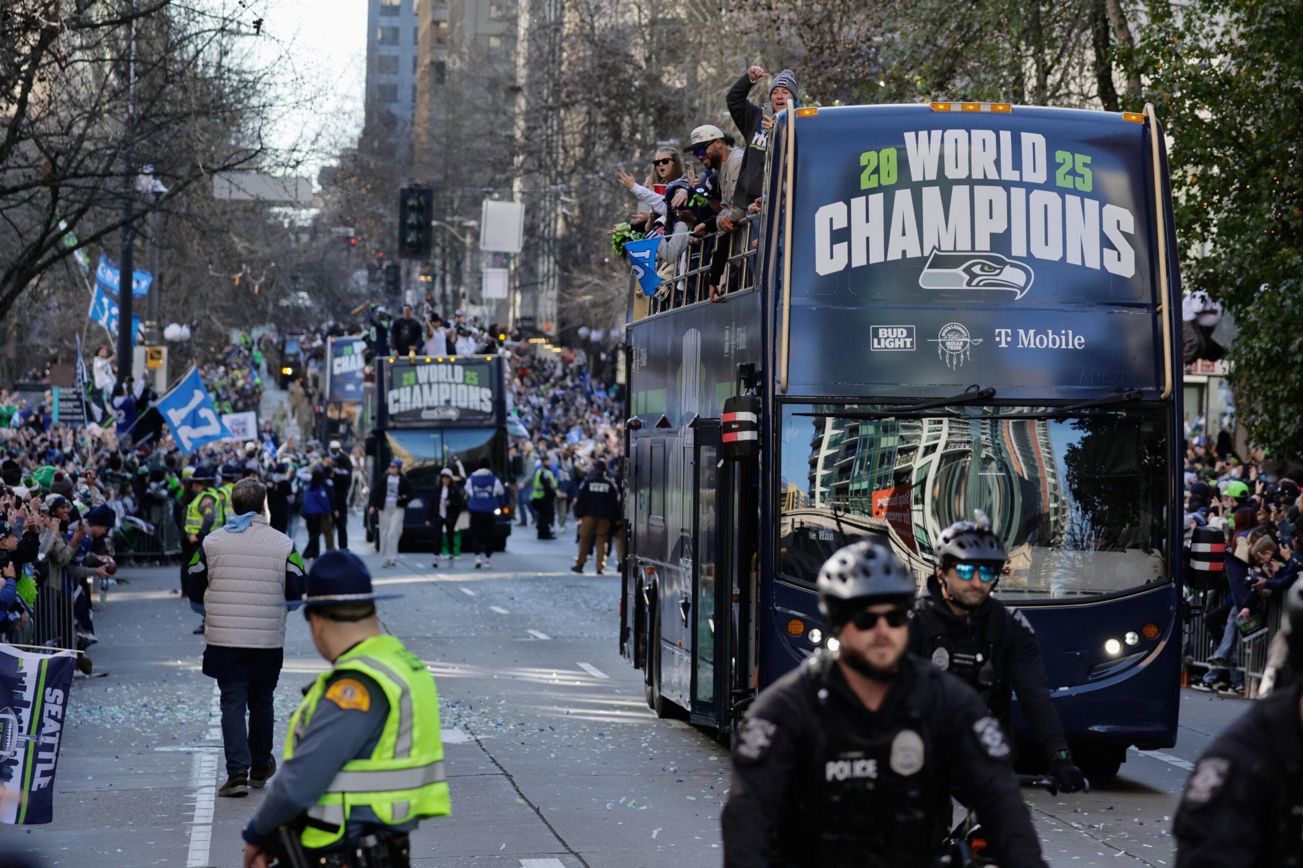 Seahawks PurchaseSeahawks Purchase Football