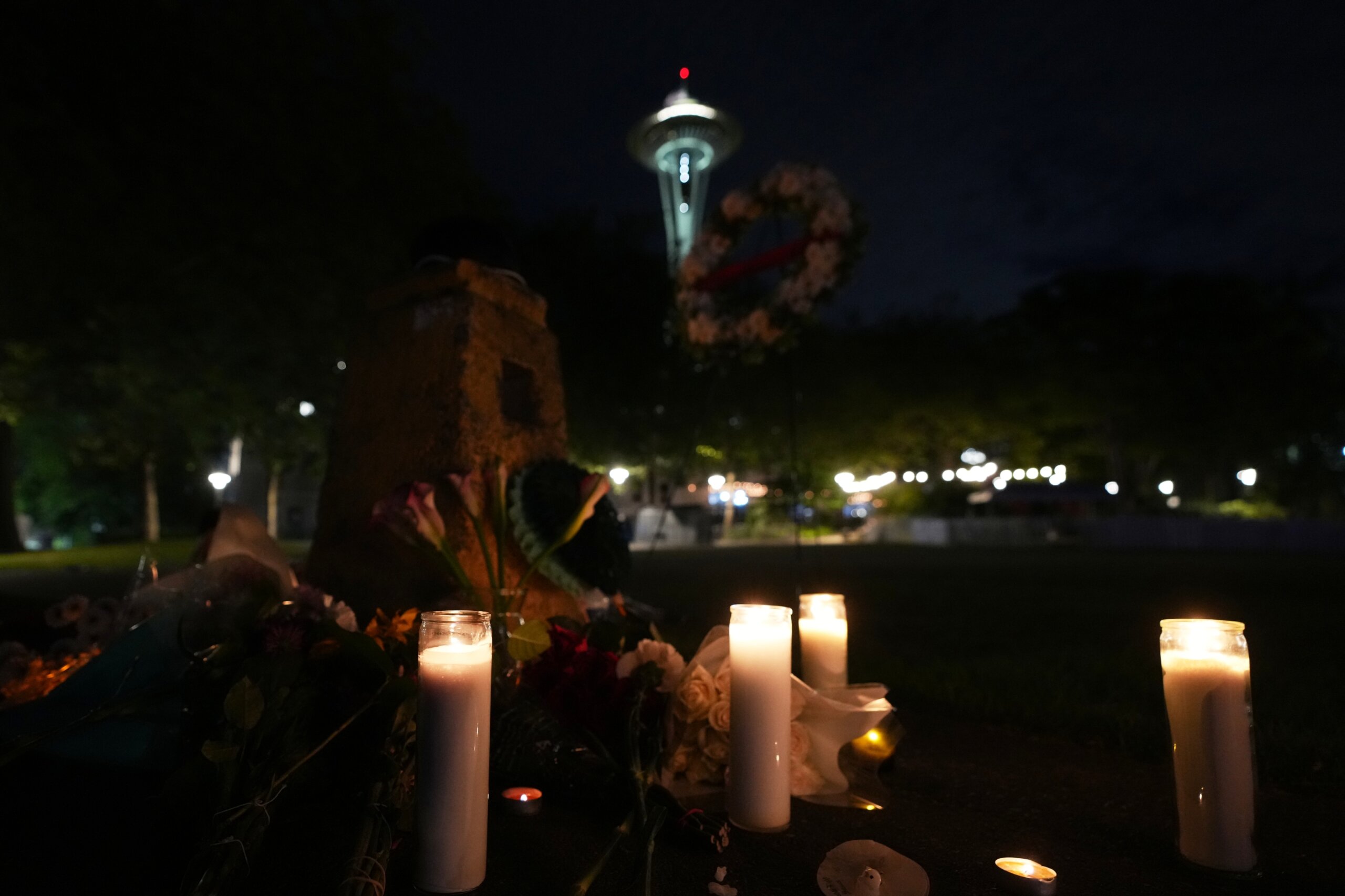 Seattle Shooting