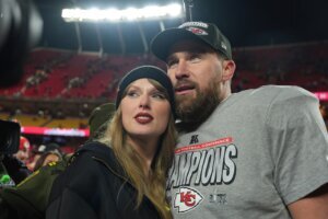 TAYLOR SWIFT TRAVIS KELCE PUNTOS CLAVE