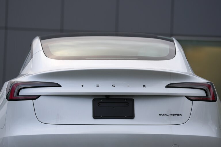 Tesla Results