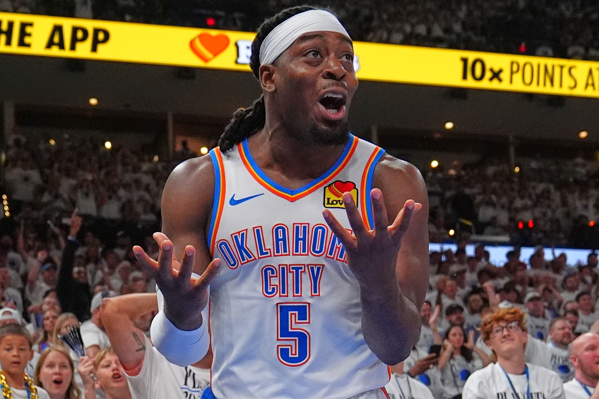 Three Team Trade Basketball