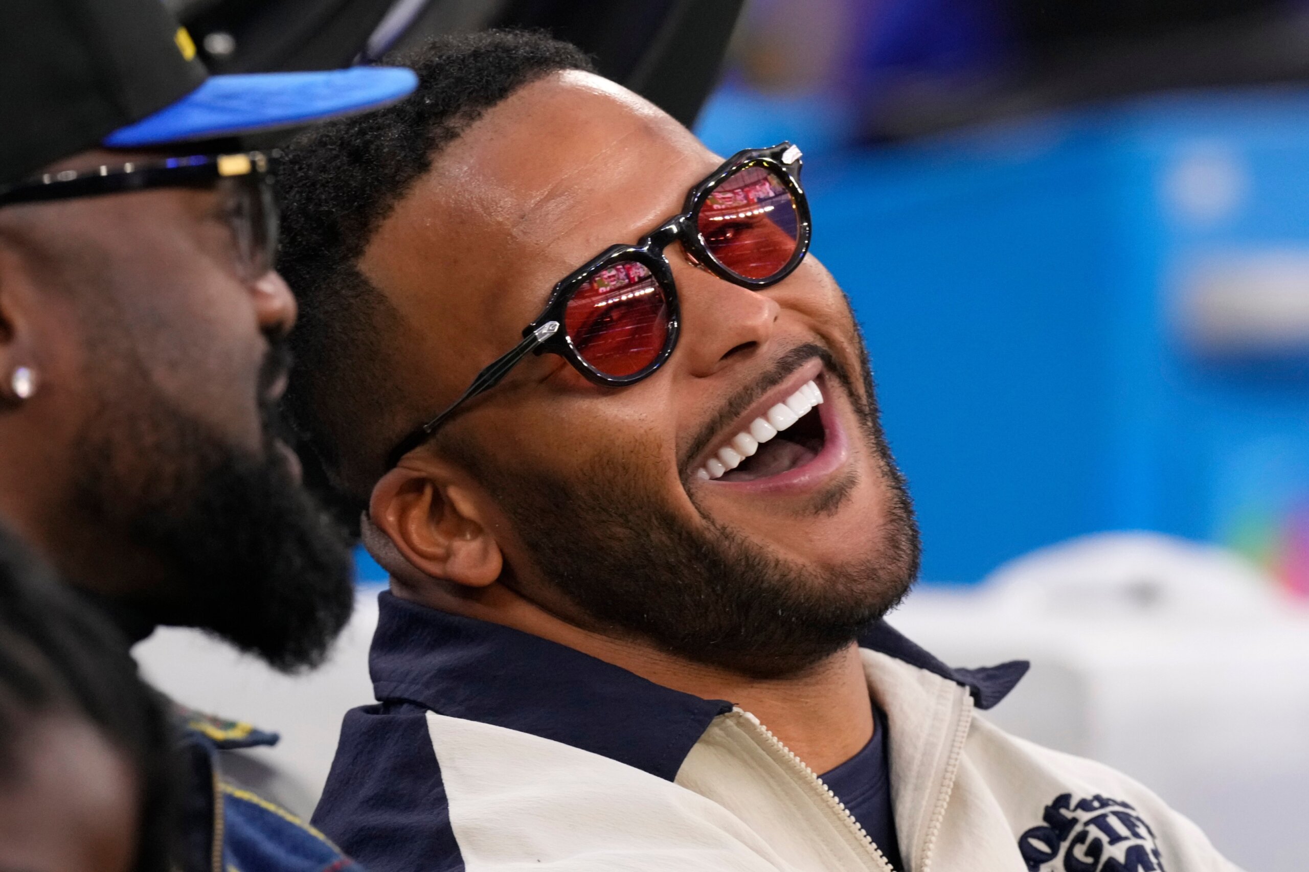 Training Camp Storylines Football