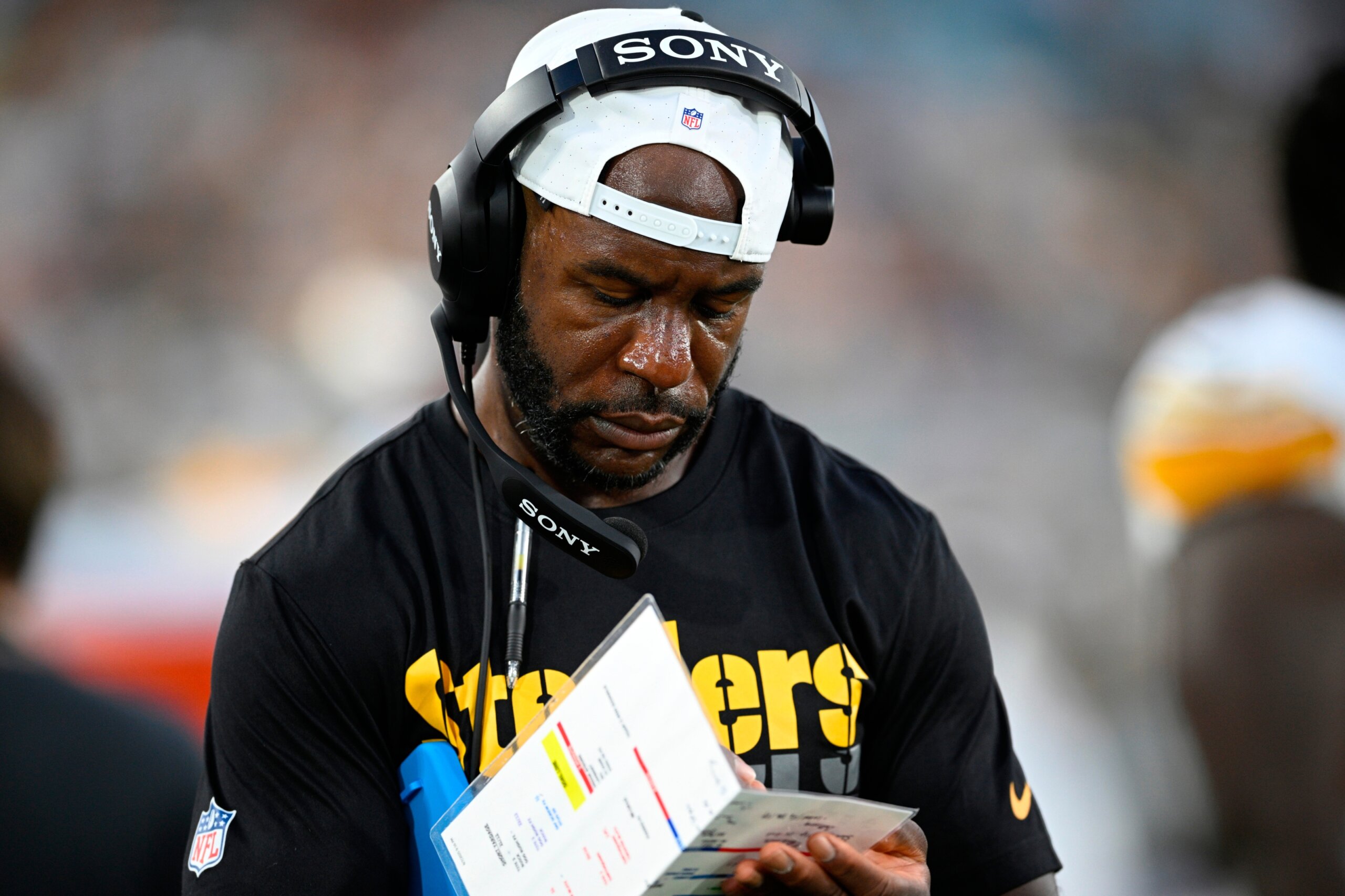 Vikings Assistant Suspended Football