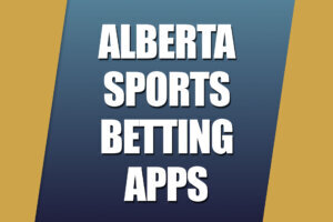 WTOP Alberta Sports Betting Apps