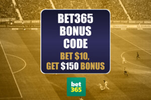 WTOP Bet365 Bonus Code