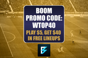 WTOP Boom Promo Code