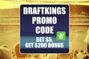 WTOP Draftkings Promo Code