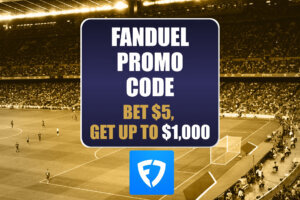 WTOP Fanduel Promo Code