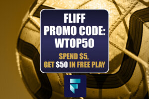 WTOP Fliff Promo Code