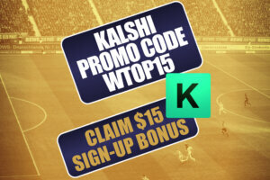 WTOP Kalshi Promo Code