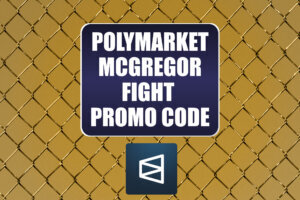 WTOP McGregor Fight Polymarket Promo Code
