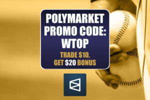 WTOP Polymarket Promo Code