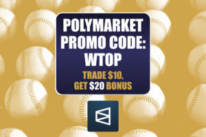 WTOP Polymarket Promo Code