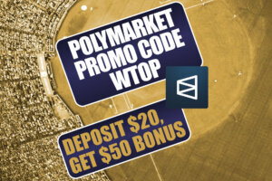 WTOP Polymarket Promo Code