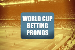 World Cup Betting Promos