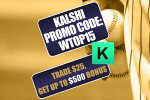 Kalshi promo code