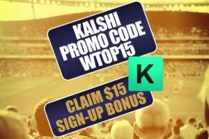 Kalshi promo code