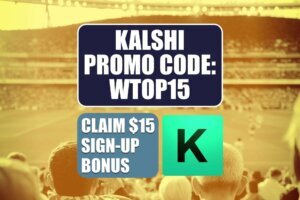 Kalshi promo code