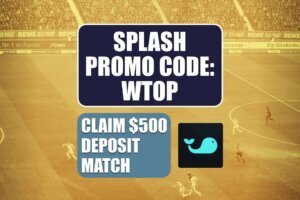 Splash promo code