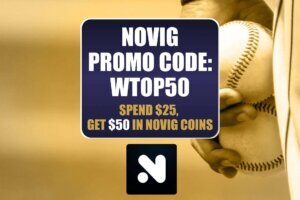 Novig Promo Code