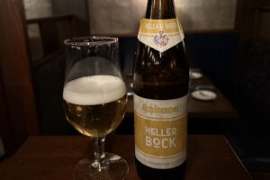 WTOP's Beer of the Week: Schönram Heller Bock
