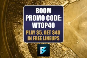 Boom promo code