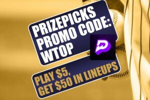PrizePicks promo code
