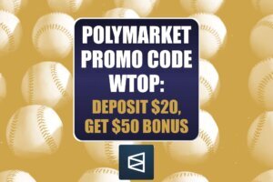 Polymarket promo code