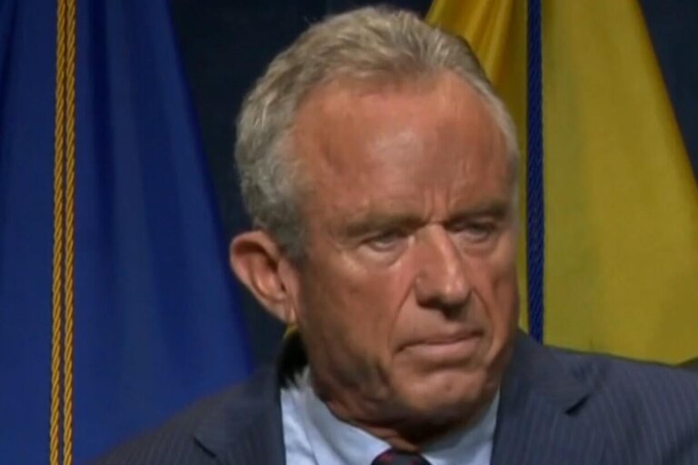 RFK Jr.