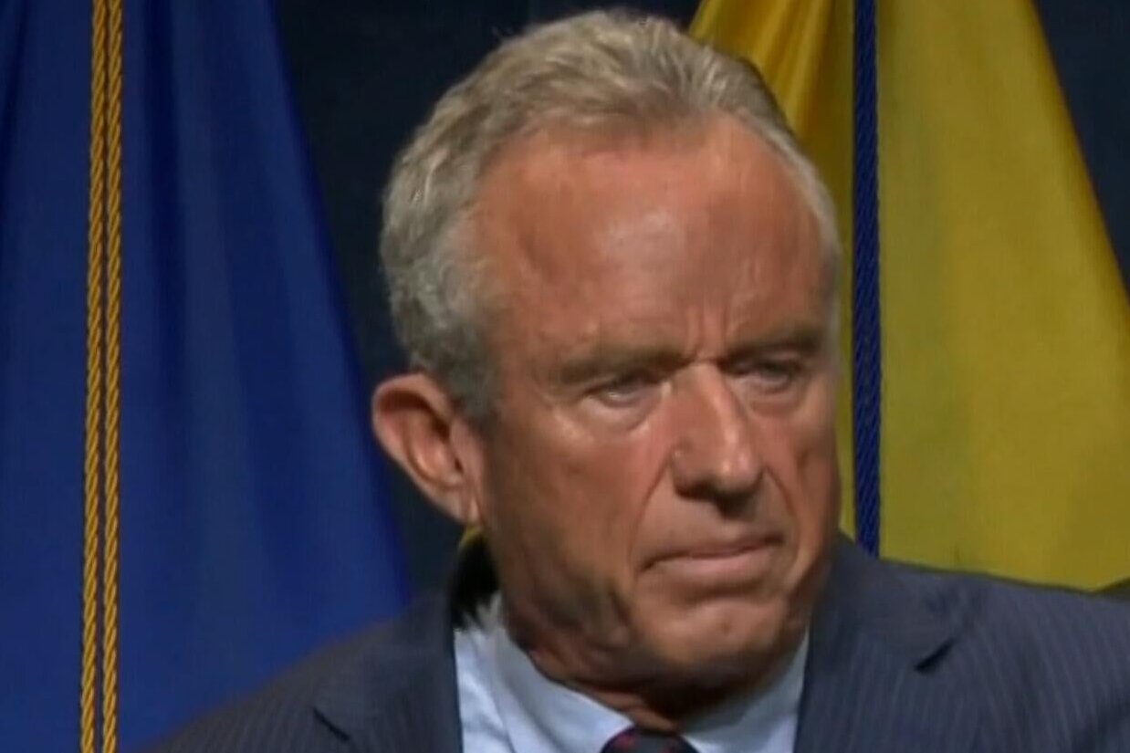 RFK Jr.