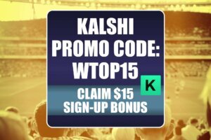 Kalshi promo code