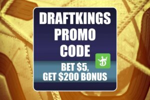 DraftKings promo code