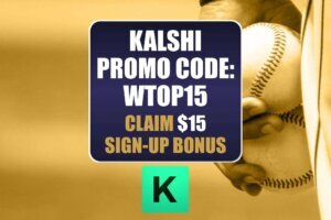 Kalshi promo code
